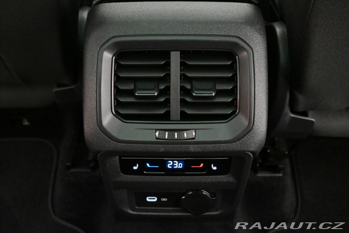 Volkswagen Tiguan Allspace 2,0 TDI 147 kW DSG Elegan 2022