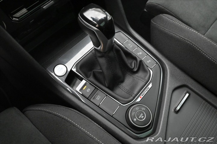 Volkswagen Tiguan Allspace 2,0 TDI 147 kW DSG Elegan 2022