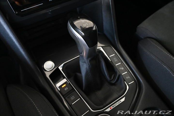 Volkswagen Tiguan Allspace 2,0 TDi 147kW DSG Eleganc 2022