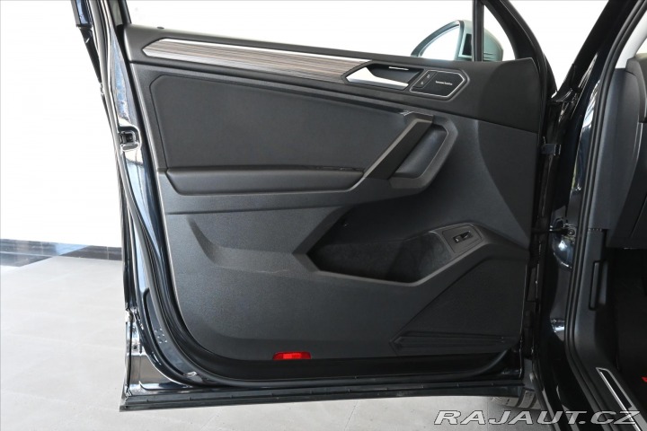 Volkswagen Tiguan Allspace 2,0 TDi 147kW DSG Eleganc 2022