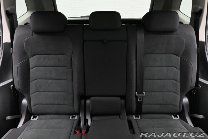 Volkswagen Tiguan Allspace 2,0 TDI 147 kW DSG Elegan 2022