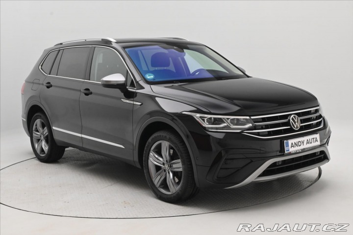 Volkswagen Tiguan Allspace 2,0 TDI 147 kW DSG Elegan 2022