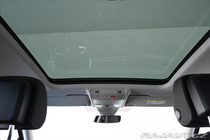 Volkswagen Tiguan Allspace 2,0 TDi 147kW DSG Eleganc 2022