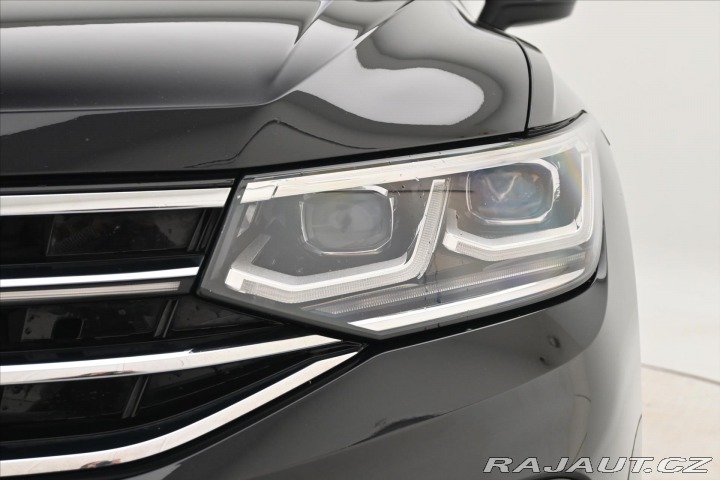 Volkswagen Tiguan Allspace 2,0 TDI 147 kW DSG Elegan 2022
