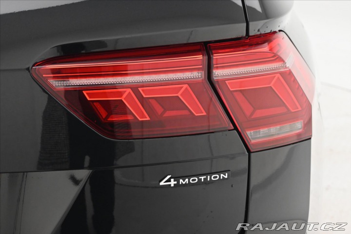 Volkswagen Tiguan Allspace 2,0 TDI 147 kW DSG Elegan 2022