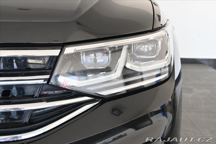 Volkswagen Tiguan Allspace 2,0 TDi 147kW DSG Eleganc 2022