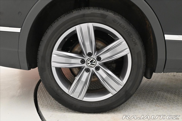 Volkswagen Tiguan Allspace 2,0 TDI 147 kW DSG Elegan 2022