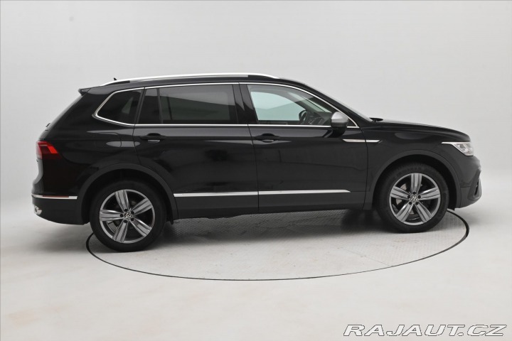 Volkswagen Tiguan Allspace 2,0 TDI 147 kW DSG Elegan 2022