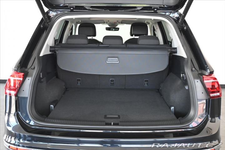 Volkswagen Tiguan Allspace 2,0 TDi 147kW DSG Eleganc 2022