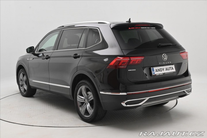 Volkswagen Tiguan Allspace 2,0 TDI 147 kW DSG Elegan 2022