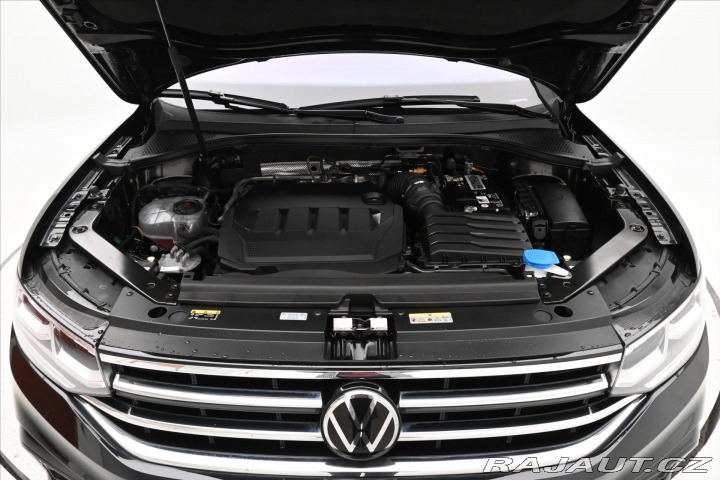 Volkswagen Tiguan Allspace 2,0 TDI 147 kW DSG Elegan 2022