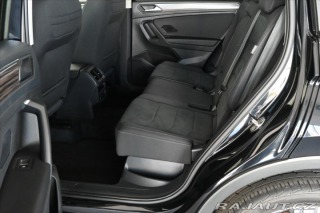 Volkswagen Tiguan Allspace 2,0 TDi 147kW DSG Eleganc 2022