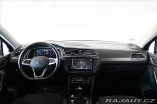 Volkswagen Tiguan Allspace 2,0 TDi 147kW DSG Eleganc 2022