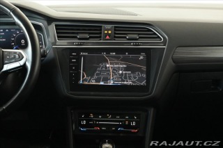 Volkswagen Tiguan Allspace 2,0 TDi 147kW DSG Eleganc 2022