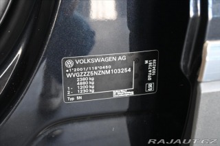 Volkswagen Tiguan Allspace 2,0 TDi 147kW DSG Eleganc 2022
