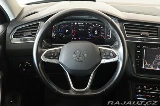 Volkswagen Tiguan Allspace 2,0 TDi 147kW DSG Eleganc 2022