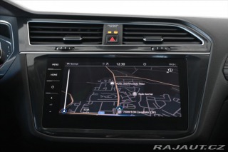 Volkswagen Tiguan Allspace 2,0 TDi 147kW DSG Eleganc 2022