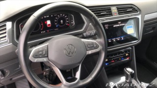 Volkswagen Tiguan Allspace 2,0 TDi 147kW DSG Eleganc 2022