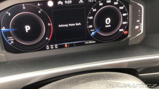 Volkswagen Tiguan Allspace 2,0 TDi 147kW DSG Eleganc 2022