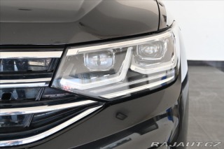 Volkswagen Tiguan Allspace 2,0 TDi 147kW DSG Eleganc 2022