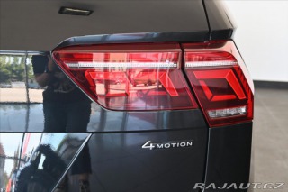 Volkswagen Tiguan Allspace 2,0 TDi 147kW DSG Eleganc 2022