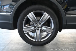 Volkswagen Tiguan Allspace 2,0 TDi 147kW DSG Eleganc 2022