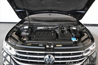 Volkswagen Tiguan Allspace 2,0 TDi 147kW DSG Eleganc 2022