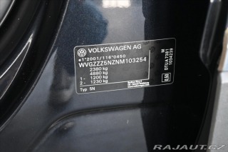 Volkswagen Tiguan Allspace 2,0 TDi 147kW DSG Eleganc 2022