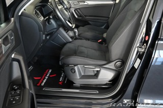 Volkswagen Tiguan Allspace 2,0 TDi 147kW DSG Eleganc 2022