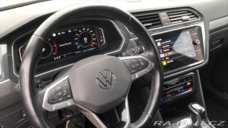 Volkswagen Tiguan Allspace 2,0 TDi 147kW DSG Eleganc 2022