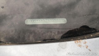 Volkswagen Tiguan Allspace 2,0 TDi 147kW DSG Eleganc 2022