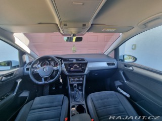 Volkswagen Touran 2020