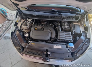 Volkswagen Touran 2020