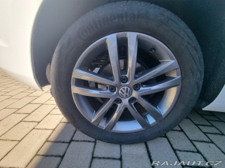 Volkswagen Touran 2020