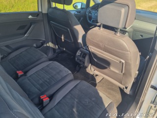 Volkswagen Touran 2020