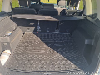 Volkswagen Touran 2020