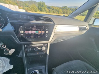 Volkswagen Touran 2020