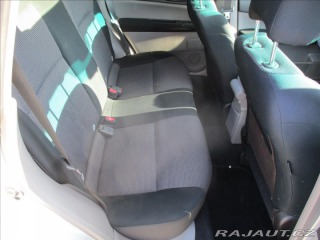 Subaru Forester 2,0 i 116kw AWD Automat T 2007