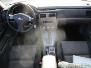 Subaru Forester 2,0 i 116kw AWD Automat T 2007