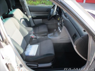 Subaru Forester 2,0 i 116kw AWD Automat T 2007