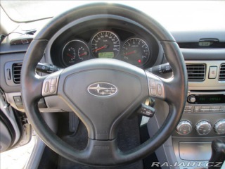 Subaru Forester 2,0 i 116kw AWD Automat T 2007