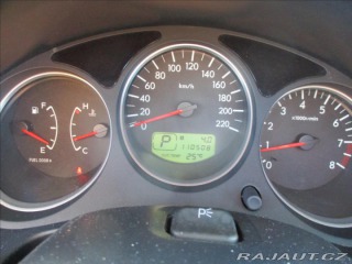 Subaru Forester 2,0 i 116kw AWD Automat T 2007