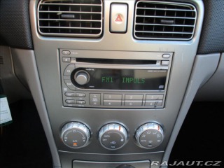 Subaru Forester 2,0 i 116kw AWD Automat T 2007