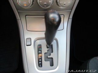 Subaru Forester 2,0 i 116kw AWD Automat T 2007