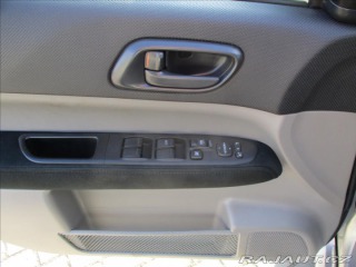 Subaru Forester 2,0 i 116kw AWD Automat T 2007