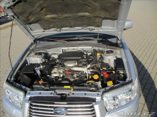 Subaru Forester 2,0 i 116kw AWD Automat T 2007