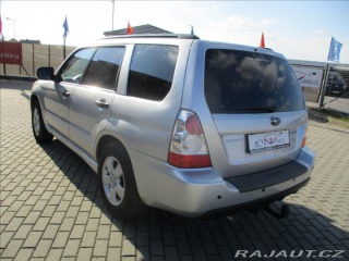 Subaru Forester 2,0 i 116kw AWD Automat T 2007