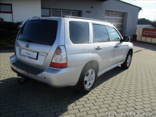 Subaru Forester 2,0 i 116kw AWD Automat T 2007