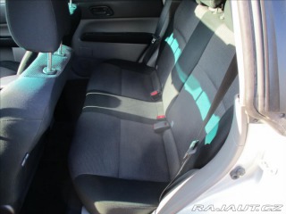 Subaru Forester 2,0 i 116kw AWD Automat T 2007