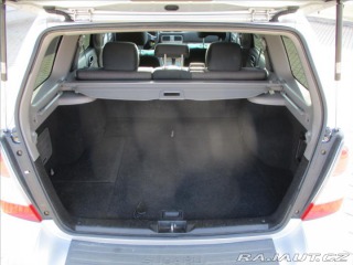 Subaru Forester 2,0 i 116kw AWD Automat T 2007